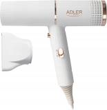 Фен ADLER AD-2278W White
