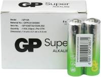 Батарейка GP GPPCA15AS605