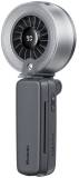 Вентилятор McDoDo Chill U01 Foldable Clip-On Misting Gray CF-6111