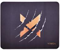 Коврик Vinga MP273 Black