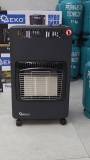 Обогреватель GEKO GH-ZRA-18
