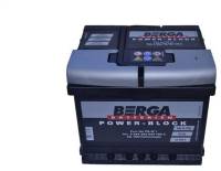 Аккумулятор Berga Power Block 44Ah Н Ев (-/+) (440EN) 5444020447502