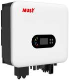 Инвертор Must PH11-6048 PRO, 6kW 48V