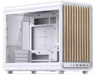 Корпус JONSBO D33 Wood White