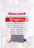 Термоинтерфейс Honeywell 40x80x0.2 mm NC032791