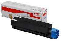 Тонер OKI B412/32/512/472/562 3K 45807119/45807102