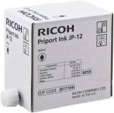 Чернило Ricoh Чернила Ricoh Black 600ml  CPI7BLK 817104