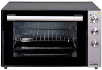 Духовка Kumtel LX-9320 (3D) BLACK-INOX