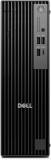 Десктоп Dell Pro Slim Plus QBS1250 / Ultra5 235, 16, 512, KM, 3 BTO103_QBS1250_SPL