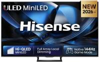 Телевизор Hisense 55 ULED MiniLED U7SE 4K 144Hz 55U7SE