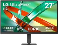 Монитор Lg 27U730B-B