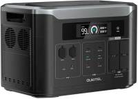 Зарядная станция Oukitel Portable Power Station BP3001E 3200W/2048Wh