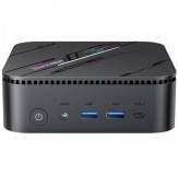Моноблок Blackview Mini PC MP100 PRO / i3-1215U, 16, 512 MP100 PRO I3 16GB+512GB