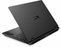 Ноутбук HP HyperX OMEN 15 inch Gaming Laptop PC 15-gb0261nr Shadow black D1UE0UA