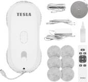 Пылесос Tesla RoboStar W400 Pro