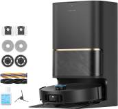 Пылесос Dreame L60 Ultra Black RLL37CE0-bl