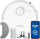 Пылесос Tesla RoboStar iQ660 Plus