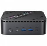 Моноблок Blackview Mini PC MP100 PRO / i5-12450H, 16, 512 MP100 PRO I5 16GB+512GB