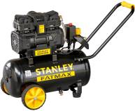 Компрессор STANLEY поршневий FATMAX FMXCMS1524HE, 160 л/хв, 1.1 кВт