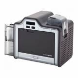 Принтер Fargo HDP5000 10-007