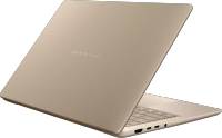 Ноутбук ASUS Zenbook 14 (UX3480, Intel) Zabriskie Beige UX3480AA-U1340W / 90NB1945-M00LU0