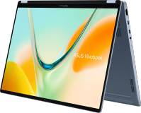 Ноутбук ASUS ASUS Vivobook S16 Flip (TP5608) Light Blue TP5608QA-U4009W / 90NB19R1-M003U0