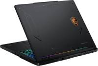 Ноутбук MSI Crosshair 16 Max HX E2WGXK Core Black E2WGXK-028US