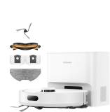 Пылесос Dreame D20 Air Plus White RLF41GD