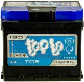 Аккумулятор Topla 54 Ah/12V TOP Euro 118 654