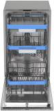 Посудомойка VESTFROST BDW4510CW