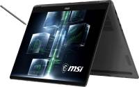 Ноутбук MSI Prestige N16 Flip AI+ C1XMT-080 Platinum Gray 9S7-262111-080