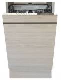 Посудомойка ELEYUS SDWO 45028 L