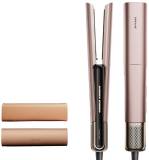 Плойка Dreame Aero Straight Pro Pink Gold
