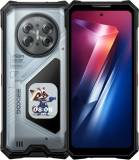 Смартфон DOOGEE V50 Pro 16/1Tb Gunmetal Gray