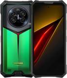 Смартфон DOOGEE V50 12/256Gb Olive Green