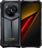 Смартфон DOOGEE V50 12/256Gb Midnight Black