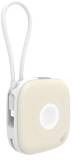 Павербанк Silicon Power 10000mAh MP10 PD/20W Wireless/15W Milk Tea SP10KMAPBKMP101M