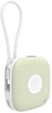 Павербанк Silicon Power 10000mAh MP10 PD/20W Wireless/15W Green SP10KMAPBKMP101N