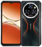 Смартфон Oukitel WP55S 8/512GB Orange 6941749845856