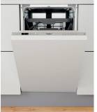 Посудомойка Whirlpool WSIC3M27C