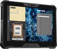 Ноутбук Dell Latitude 7030 Rugged Extreme Tablet Black ADRE7030U516PUS2
