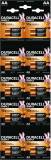 Батарейка Duracell 5020426