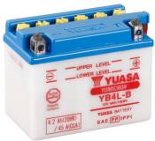 Аккумулятор Yuasa 12V 4,2Ah  YuMicron Battery YB4L-B