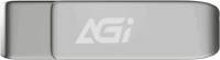 Флешка AGI AGI256GSMUE138B-RT