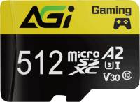 Флеш-карта AGI AGI512GV6TF238-CB