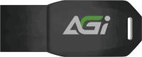 Флешка AGI AGI032GABUP138-RT