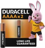 Батарейка Duracell 5007466