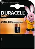 Батарейка Duracell 5007387