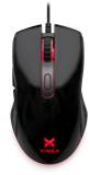 Мышка Vinga MSG-110 Black