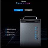Десктоп ASUS 90WS00B2-M001A0